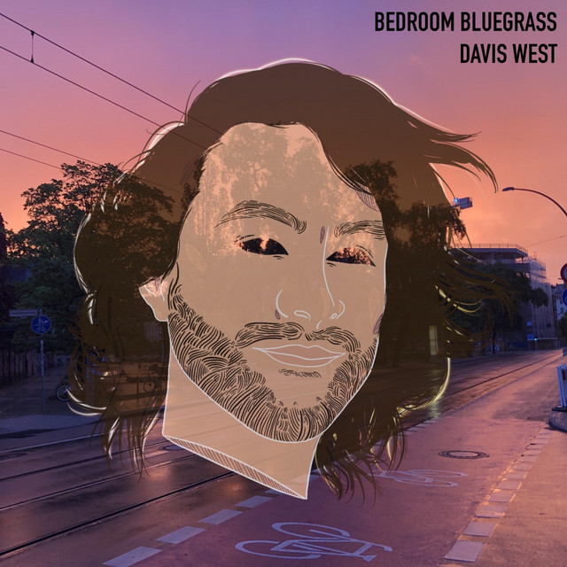 Bedroom Bluegrass cover art