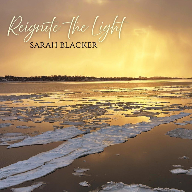 Reignite the Light cover