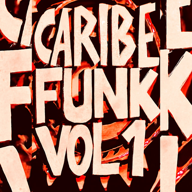 CARIBE FUNK VOL 1