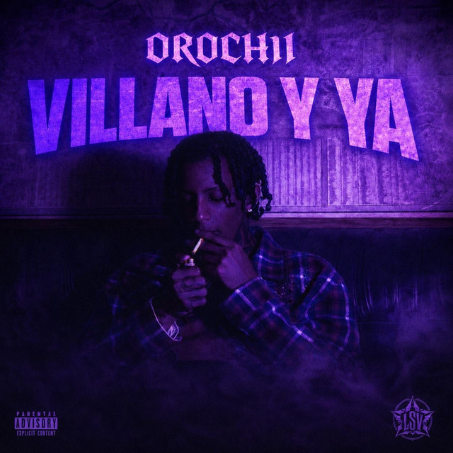 VILLANO Y YA