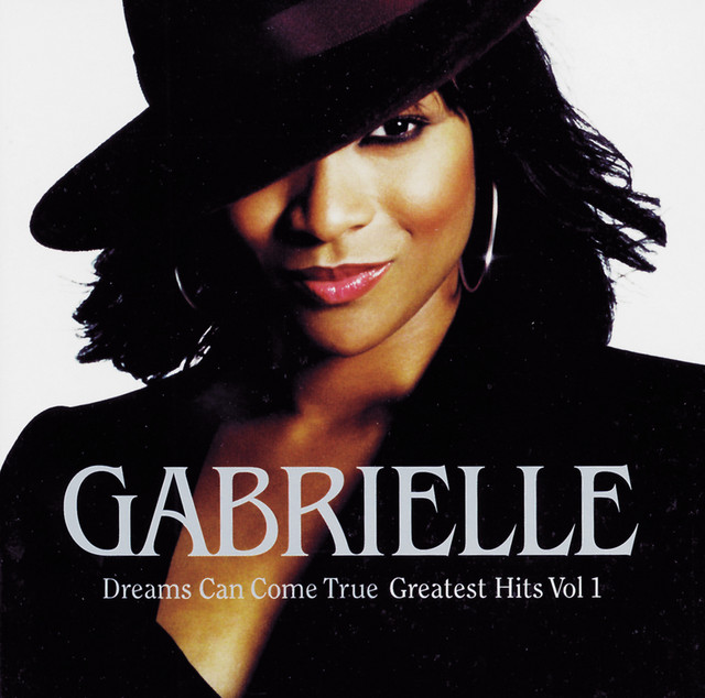 I Wish - song and lyrics by GABRIELLE | Spotify