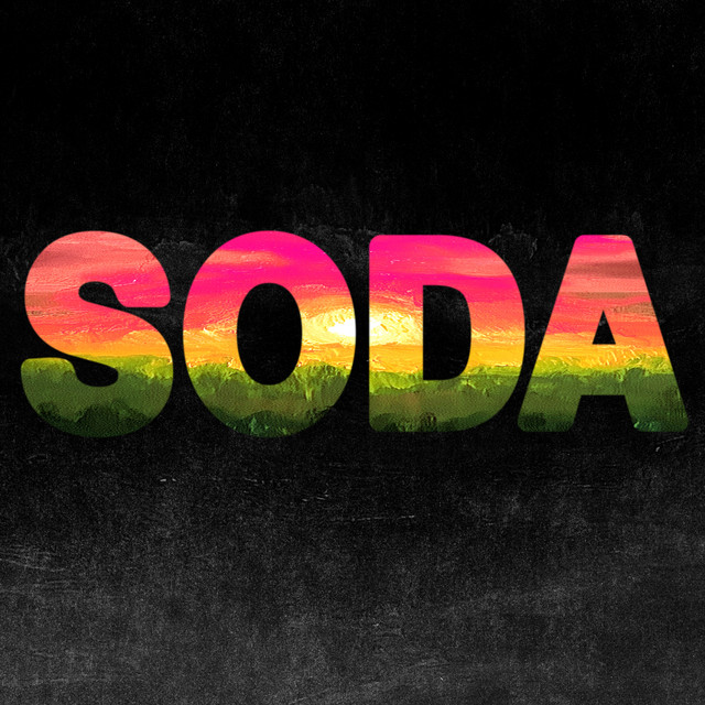 SODA cover art