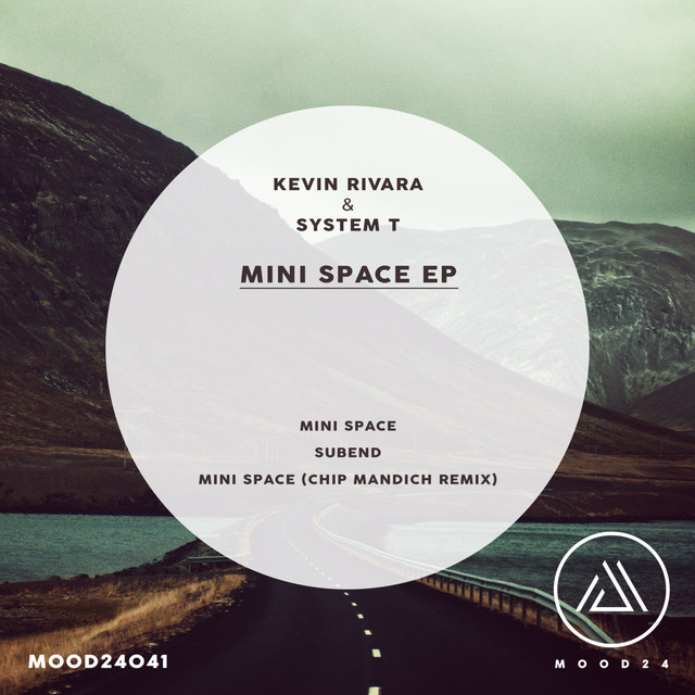 Mini Space cover art