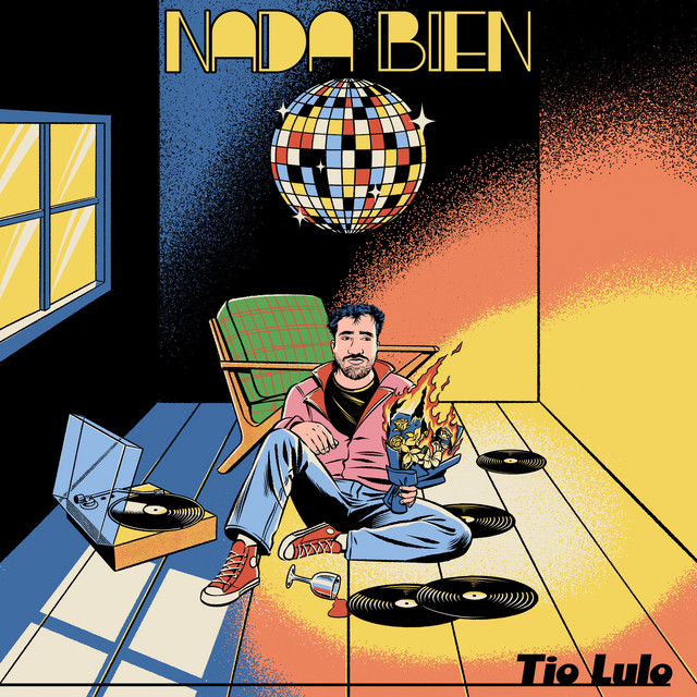 Tio Lulo - NADA BIEN