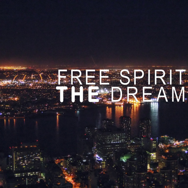 The Dream cover art