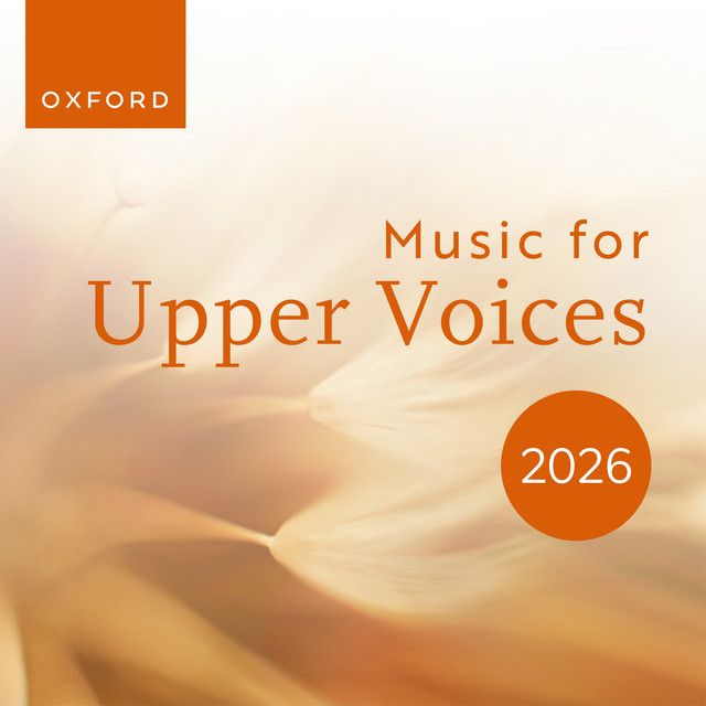 Music for Upper Voices 2026