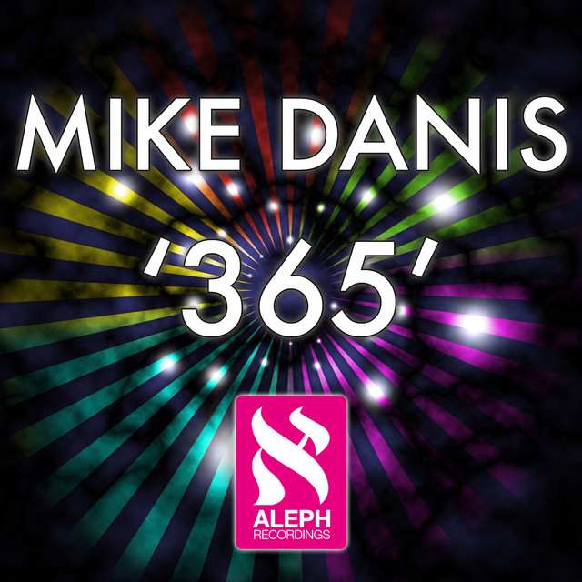 365 cover