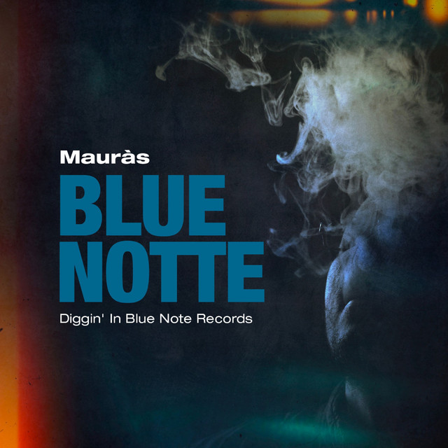 Blue notte (Diggin' in blue note records) cover art