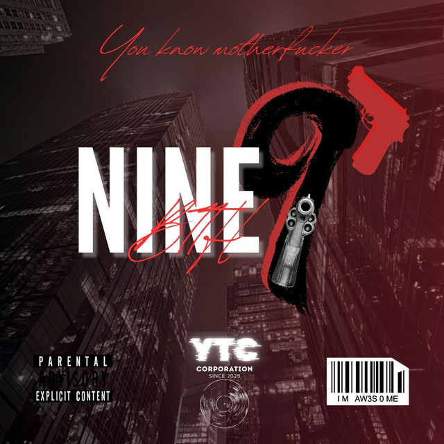 Nine