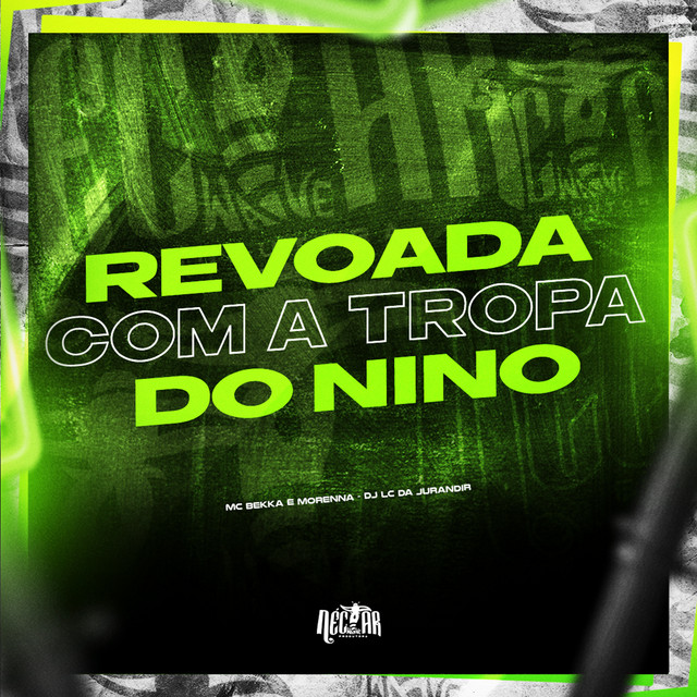 Revoada Com A Tropa do Nino