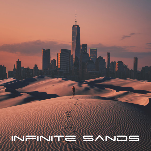 Desert Dawn cover art