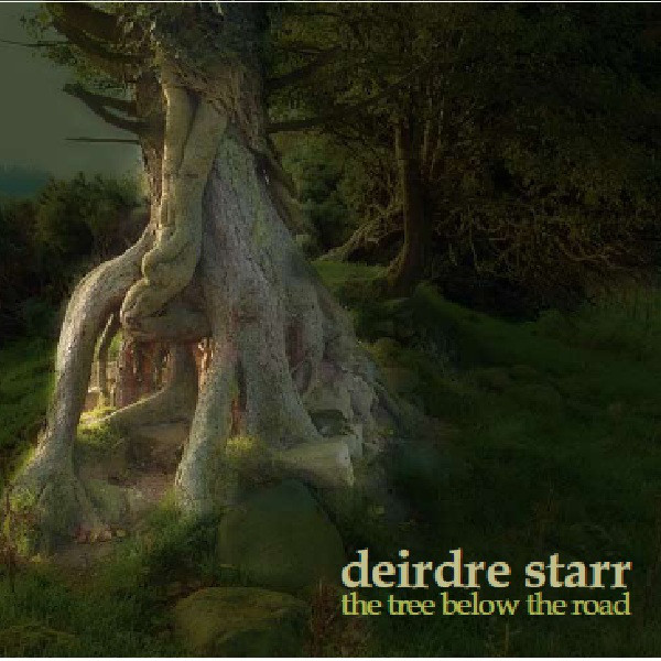 The Tree Below The Road cover art