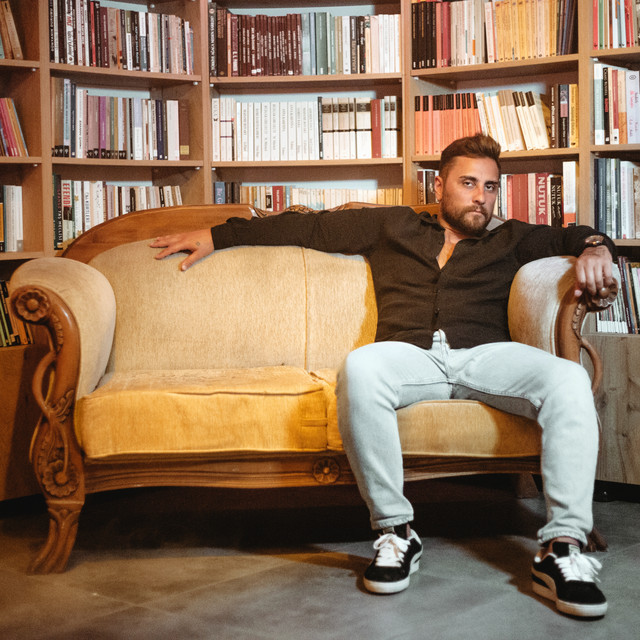 FERYAD - Single by Murat Yağcıoğlu | Spotify