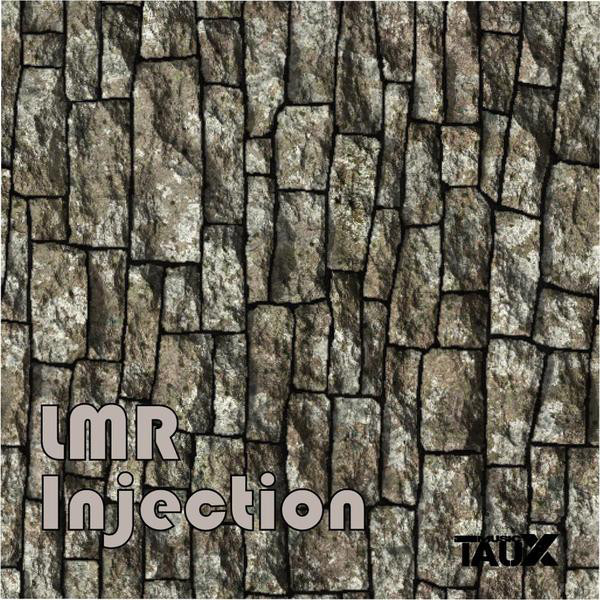 Injection cover art