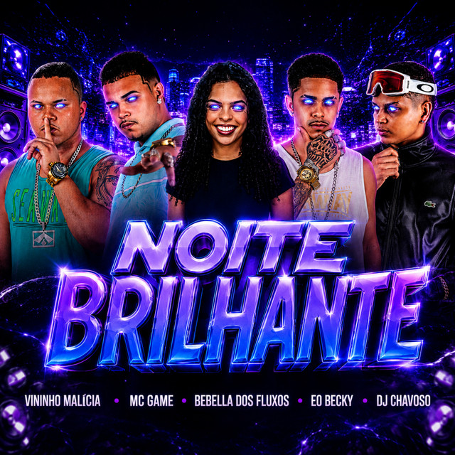 Noite Brilhante
