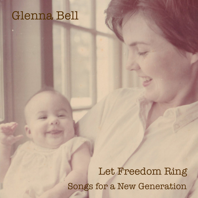 Let Freedom Ring (Songs for a New Generation) cover