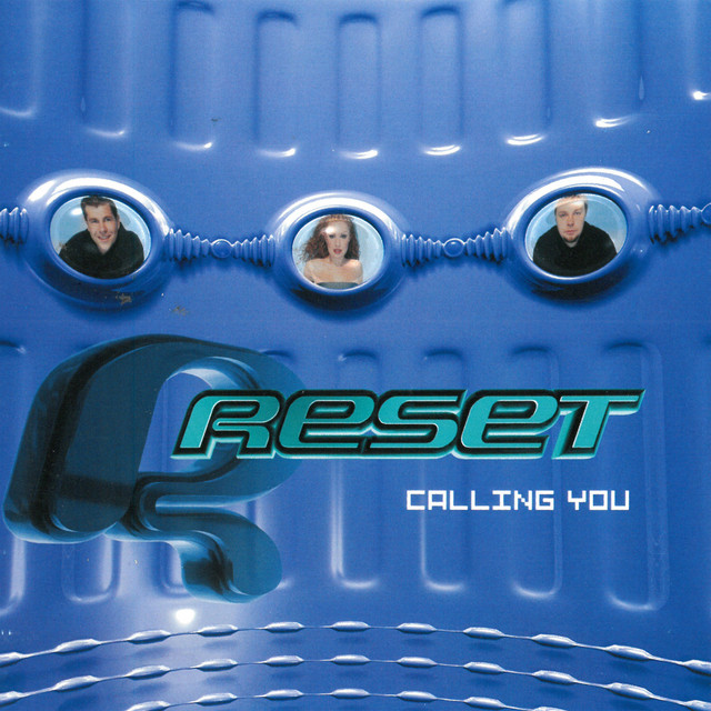Calling You cover art
