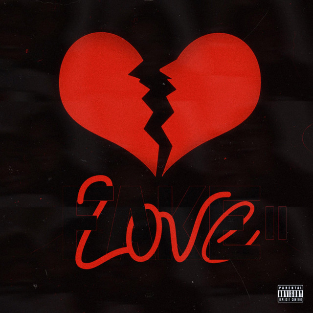 Fake Love Pt. 2 - Single by Avoidx | Spotify