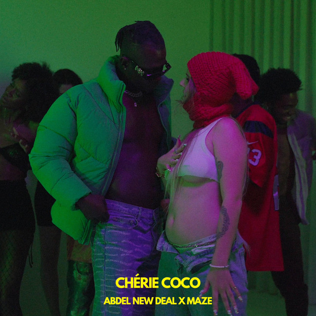 album image