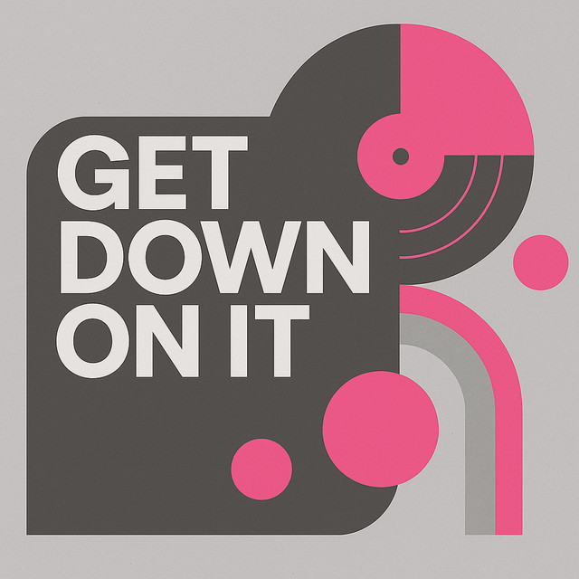 Get Down On It (Hoodtrap) by AceMitchh