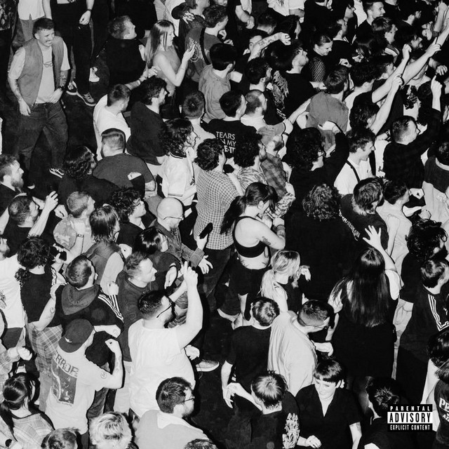 FUTURE´S GONNA BE OKAY.usb0 cover art