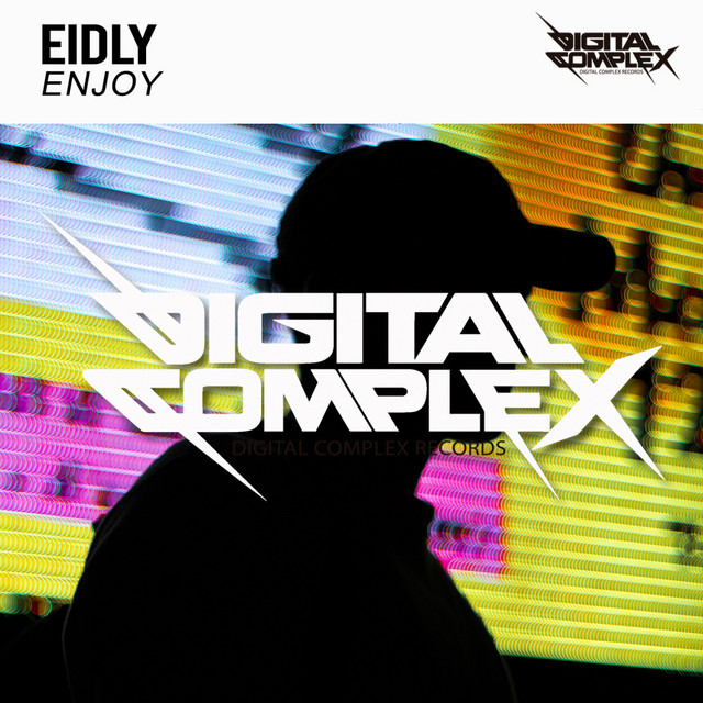 Enjoy album art