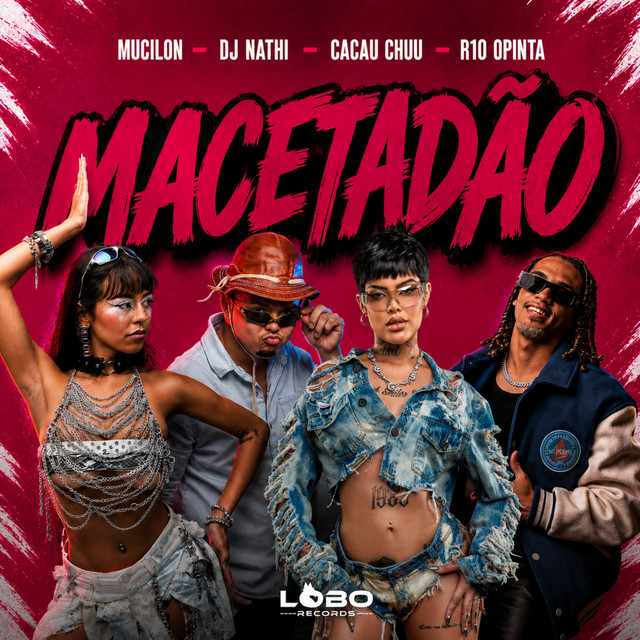 Macetadão