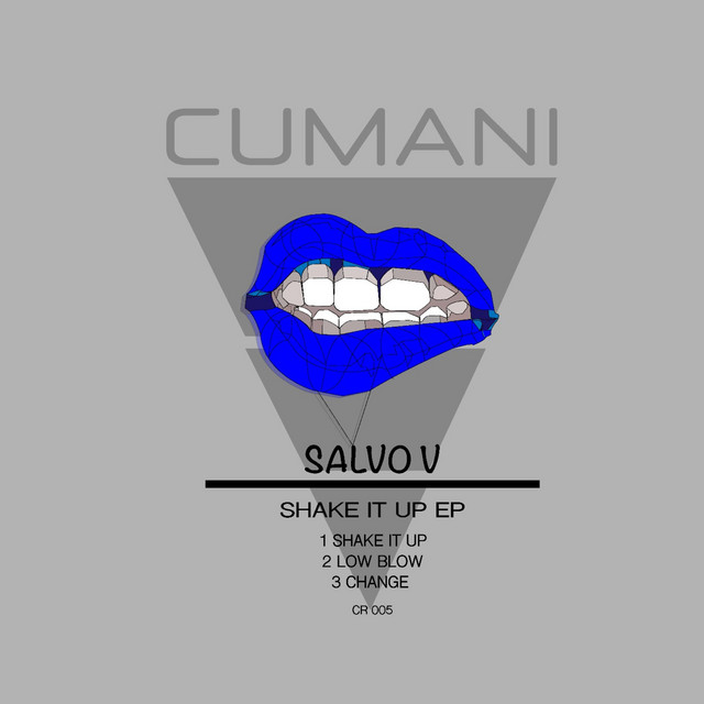 Low Blow - Original Mix cover art