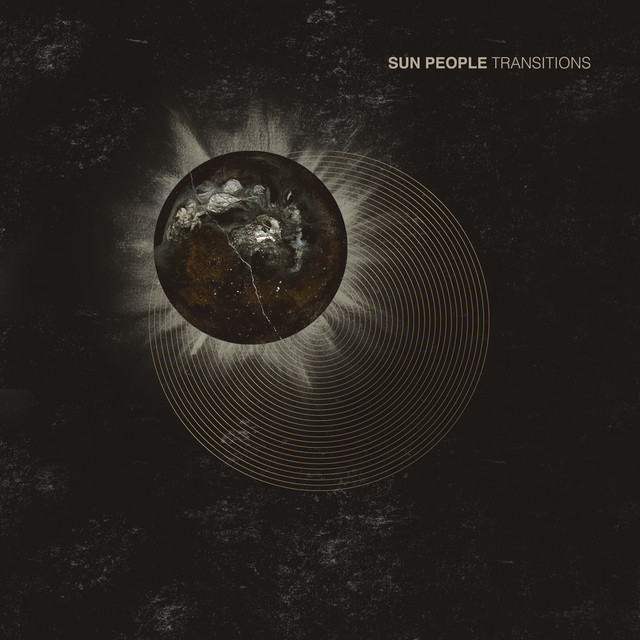 Transitions cover
