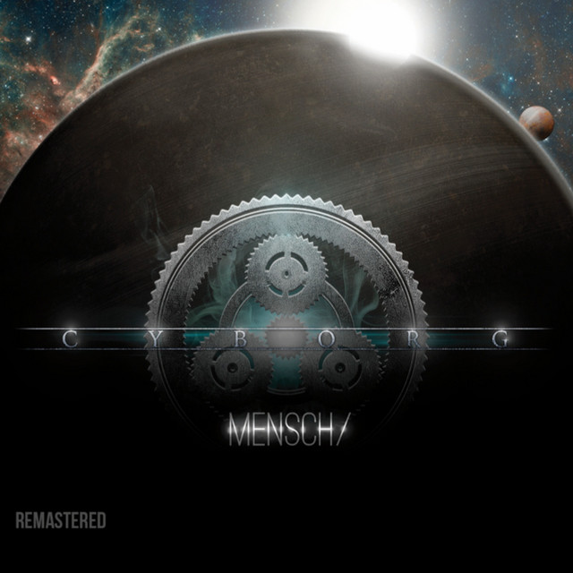 Mensch/ (Remastered) cover
