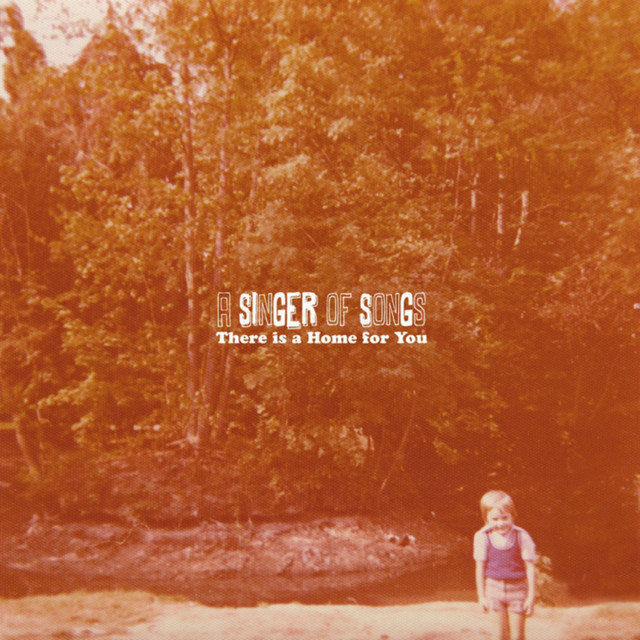 There Is a Home for You cover art