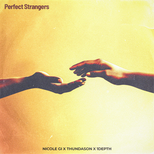 Perfect Strangers