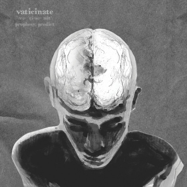 Vaticinate cover