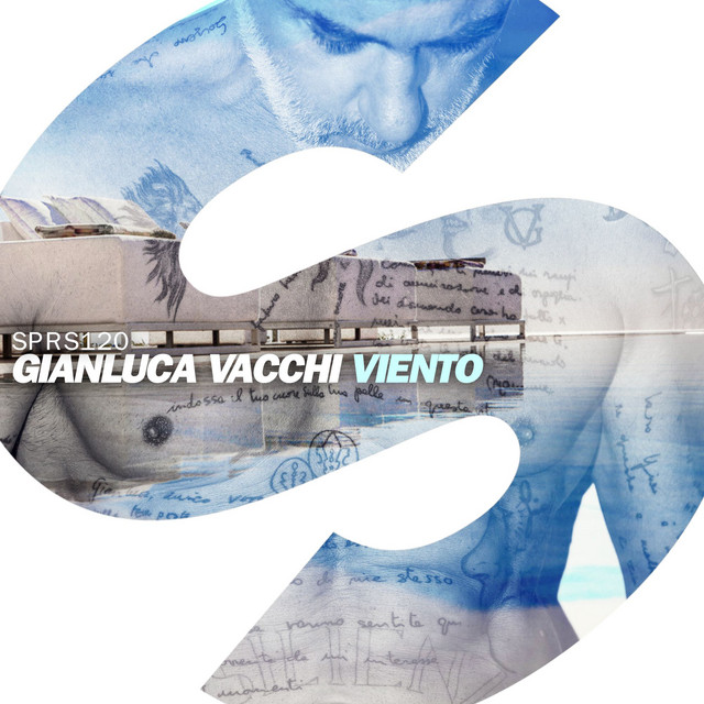 Viento - Extended Mix album art