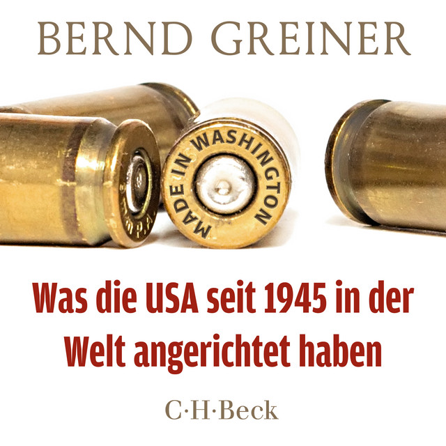 Bernd Greiner