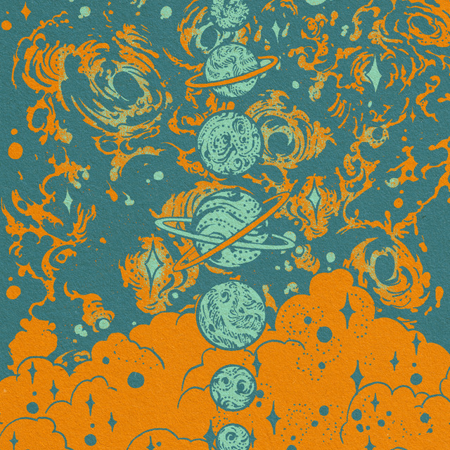 B&G cover