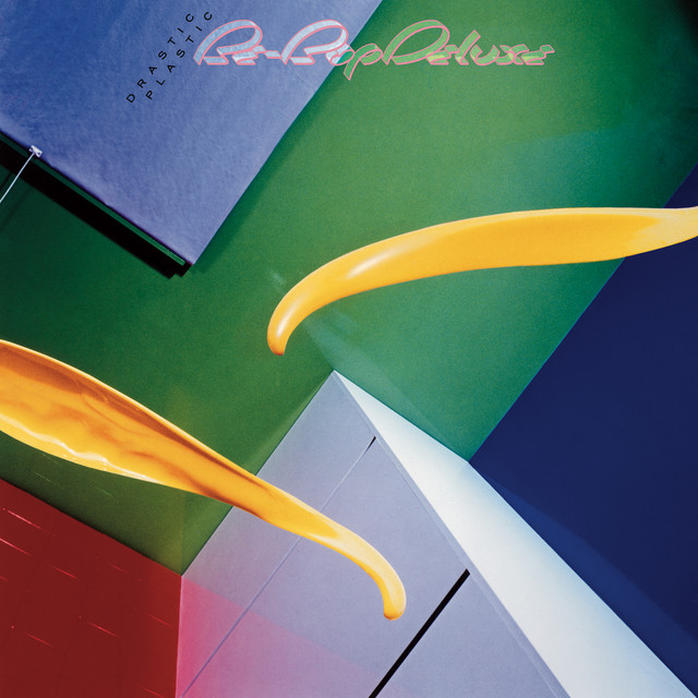 The Albums 1976-1978 by Be Bop Deluxe - Sales & Streaming Stats
