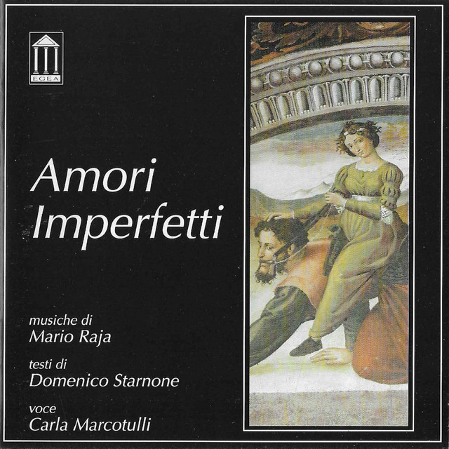 Amori Imperfetti