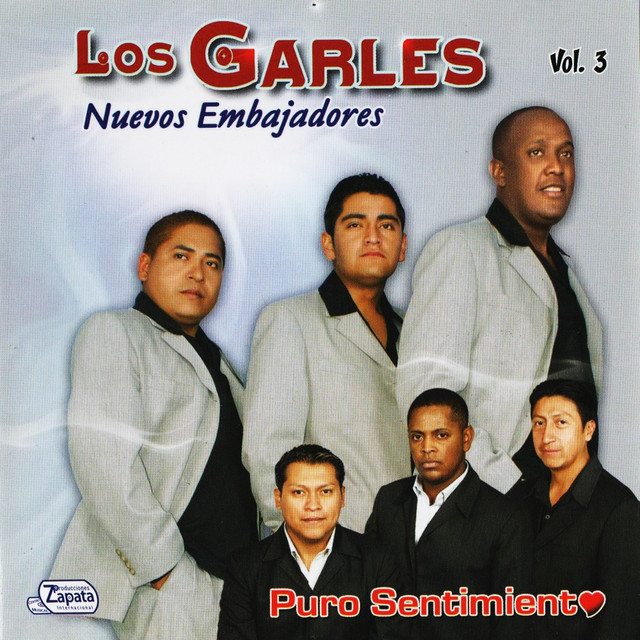 Romance De Mi Destino