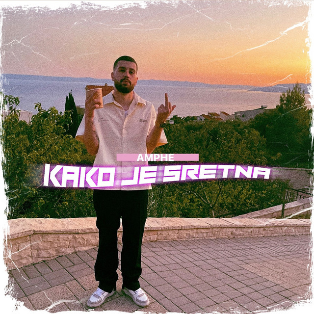 Kako je sretna