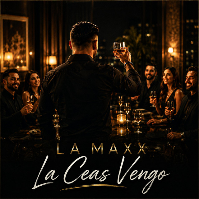 LA MAXX
