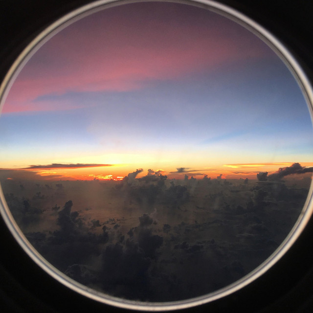 Clouds cover art