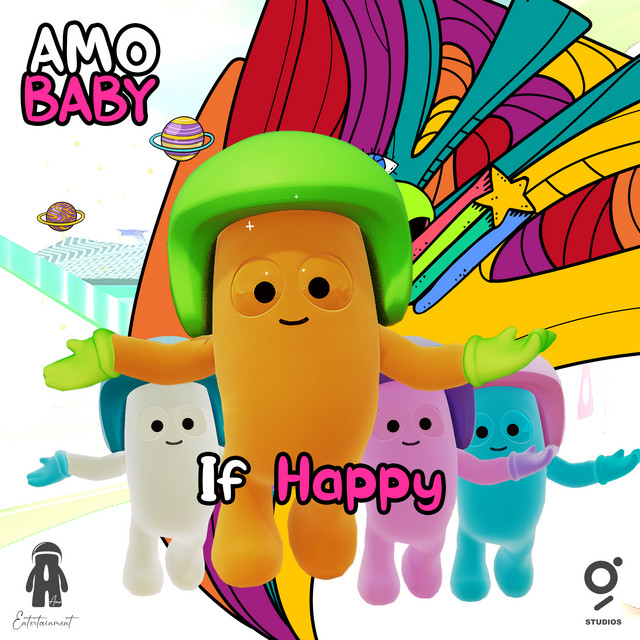 Baby Amo