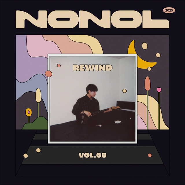 NONOL VOL 08. InKyuLee ’ Rewind ’ - Single by InKyuLee | Spotify