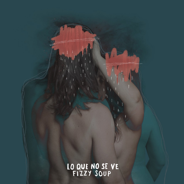 Lo Que No Se Ve cover art