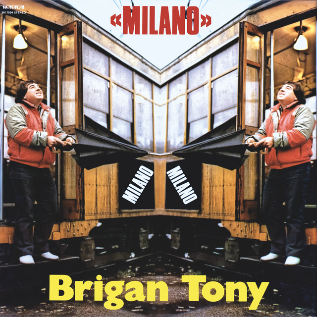 Milano cover art
