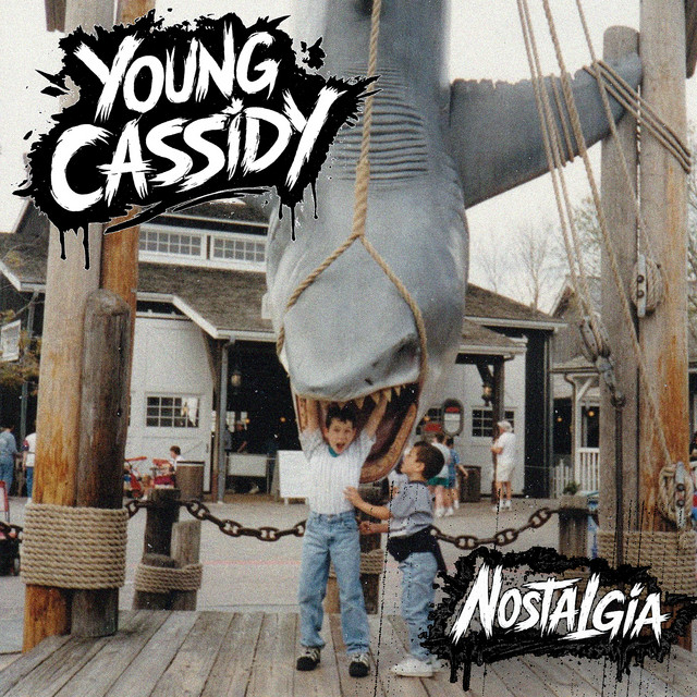 Nostalgia