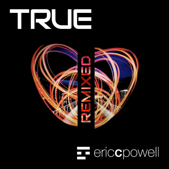 True Remixed cover art