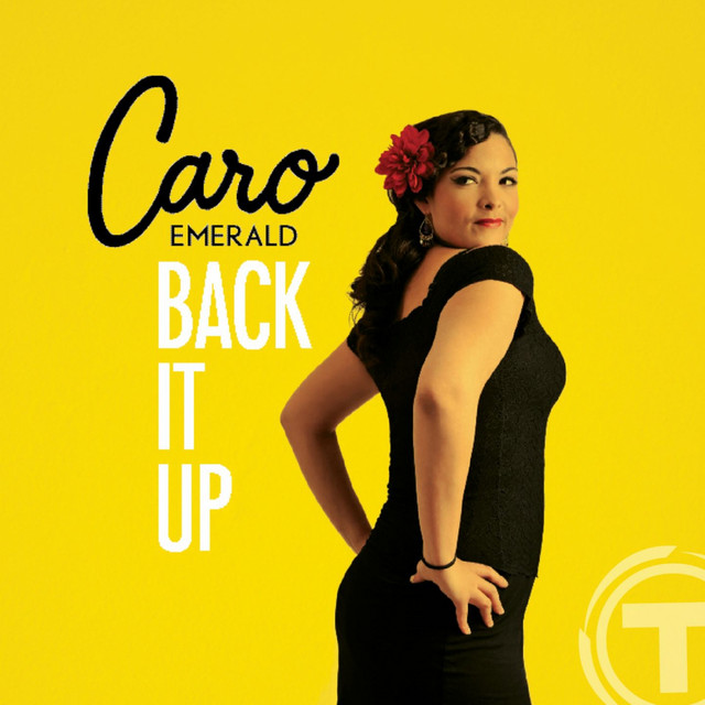 Caro Emerald Back It Up Remix