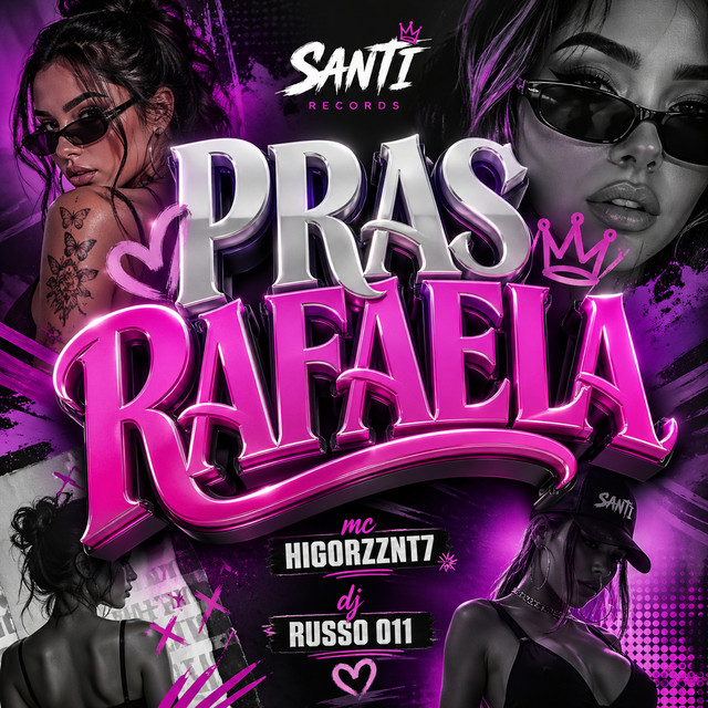 Pras Rafaela